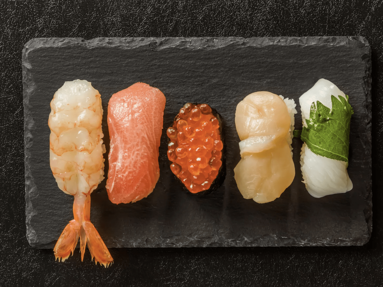 ซูชิ