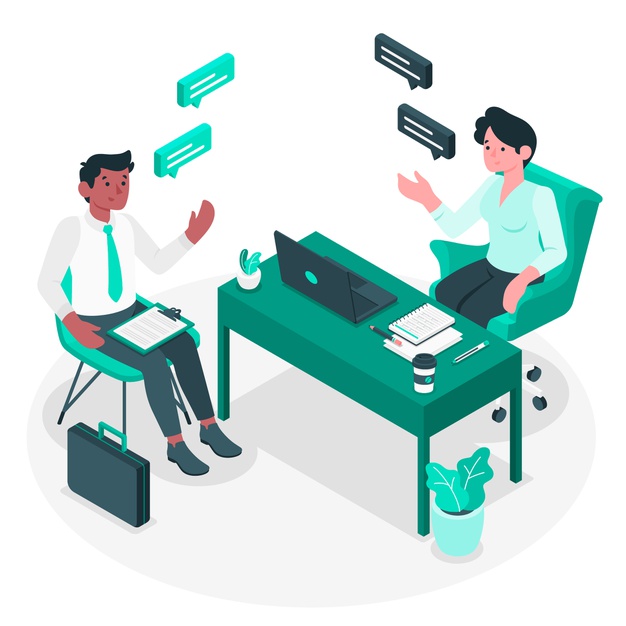 บริษัท recruitment agency